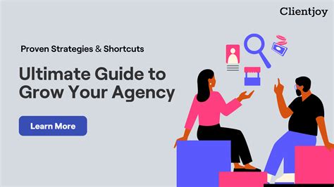 Grow your agency. Things To Know About Grow your agency. 